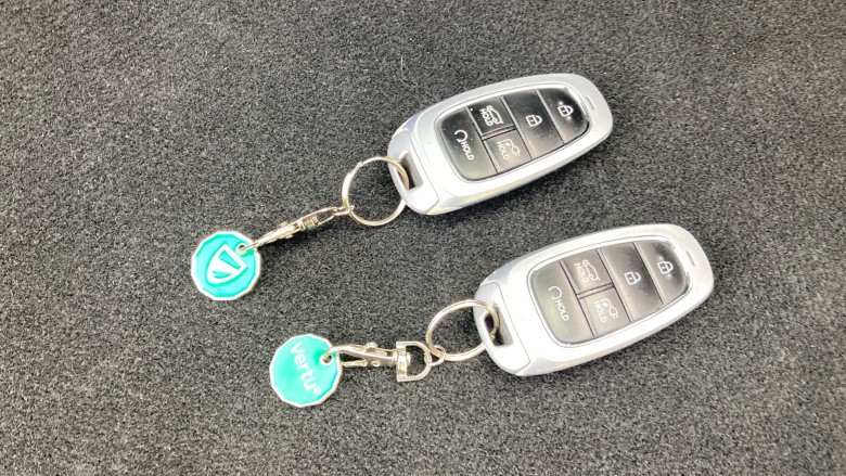 Hyundai IONIQ 5 125kW Premium 58 kWh 5dr Auto Electric Hatchback